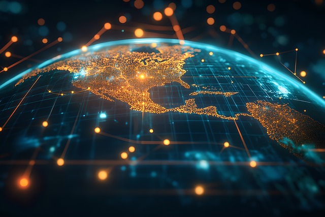 2023年全球VPN市场规模预测：哪些地区将引领增长？