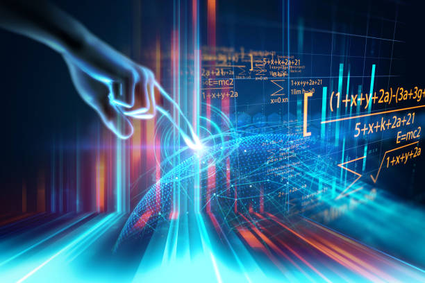 VPN设备技术创新：量子加密与区块链的结合