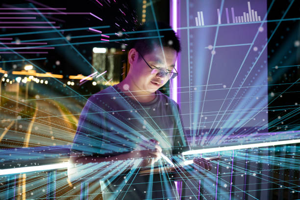 政府加强对VPN服务的监管，保障网络安全与用户隐私