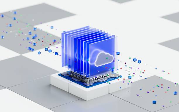 VPN技术在云计算中的应用：提升数据传输安全的解决方案