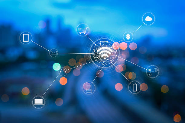 一体化VPN解决方案：提升企业网络管理效率