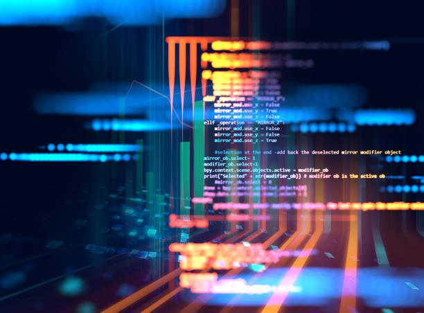 2023年VPN技术趋势：AI与区块链的结合