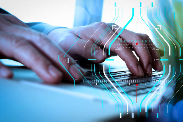 如何通过VPN设备提升企业数据安全性与用户隐私？