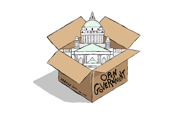 VPN设备市场迎来新一轮增长，未来发展前景广阔