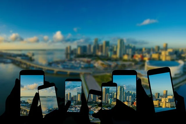 VPN技术助力企业完善网络安全防护体系