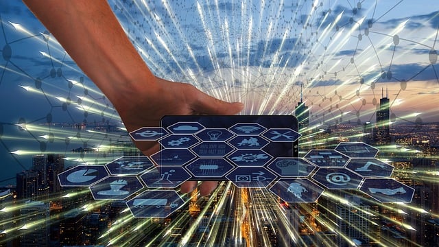 VPN用户增长的背后：网络安全意识提升