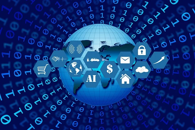 评测：五款热门VPN服务的速度与安全性对比