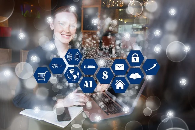 VPN设备技术创新：量子加密带来的安全革命